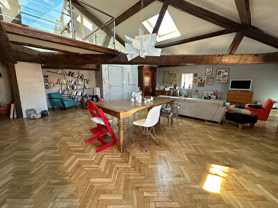 Appartement Metz