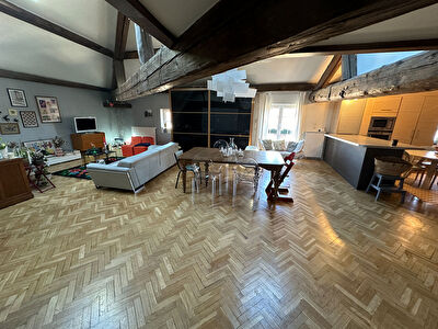 Appartement Metz