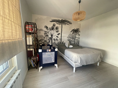 Appartement Metz 5 pièce(s)