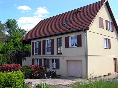 Maison Plappeville 11 pièce(s)