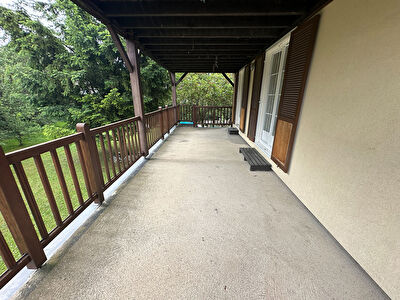 Maison Plappeville 11 pièce(s)