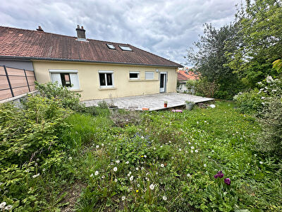 Maison Metz