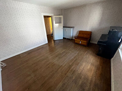 Appartement Metz 3 pièce(s) de 79.30 m²
