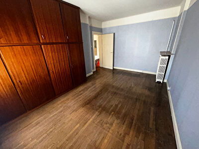 Appartement Metz 3 pièce(s) de 79.30 m²