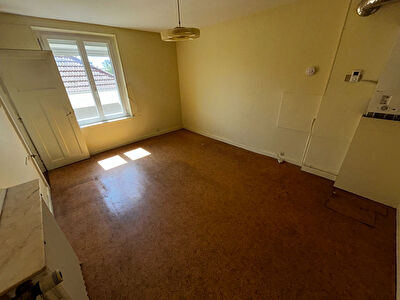 Appartement Metz 3 pièce(s) de 79.30 m²