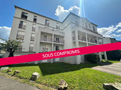 Appartement Metz