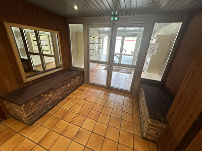 Appartement Metz