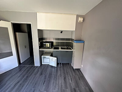 Appartement Metz