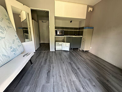 Appartement Metz