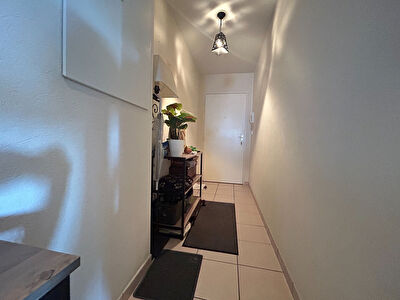Appartement Moulins Les Metz 4 pièce(s)