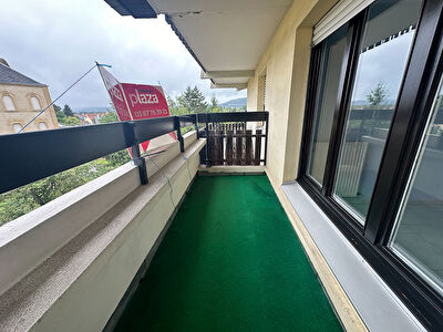 Appartement Montigny Les Metz 3 pièce(s) - LES BALCONS DE LA VACQUINIERE