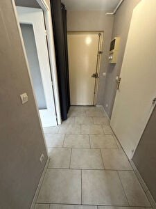 Appartement Montigny Les Metz 3 pièce(s) - LES BALCONS DE LA VACQUINIERE