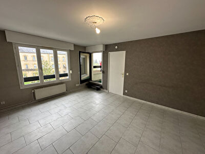 Appartement Montigny Les Metz 3 pièce(s) - LES BALCONS DE LA VACQUINIERE