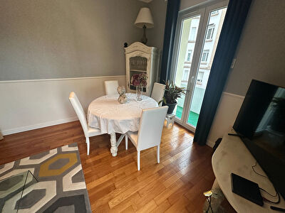 Appartement Metz 3 pièce(s)