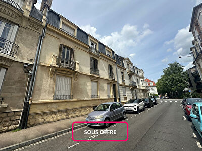 Appartement Metz 4 pièce(s) 90 m2