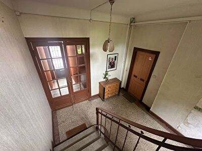 Appartement Metz 4 pièce(s) 90 m2