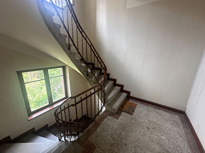 Appartement Metz 4 pièce(s) 90 m2