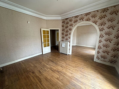 Appartement Metz 4 pièce(s) 90 m2