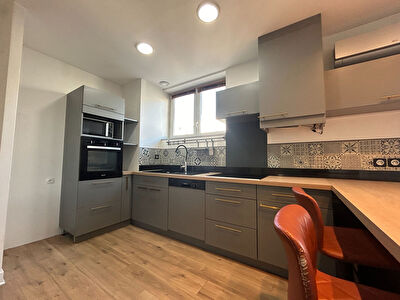 Appartement Scy Chazelles 3 pièce(s)