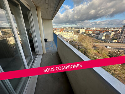 Appartement Metz 5 pièce(s)