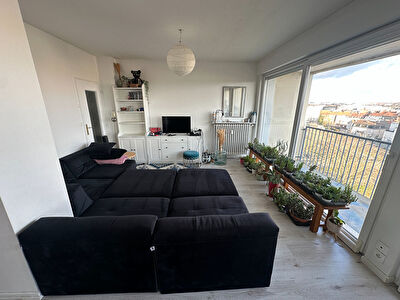 Appartement Metz 5 pièce(s)