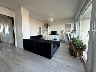Appartement Metz 5 pièce(s)
