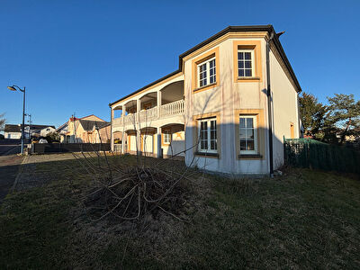 Maison à Courcelles Sur Nied