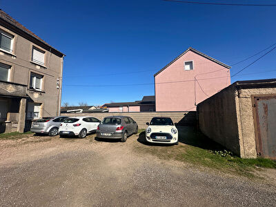 Appartement Mondelange 3 pièce(s)