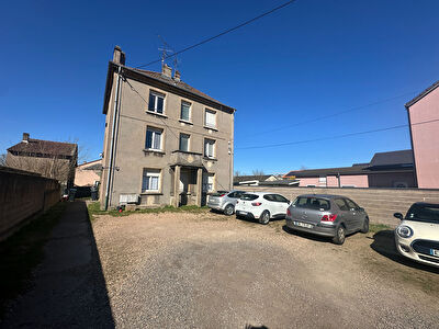 Appartement Mondelange 3 pièce(s)