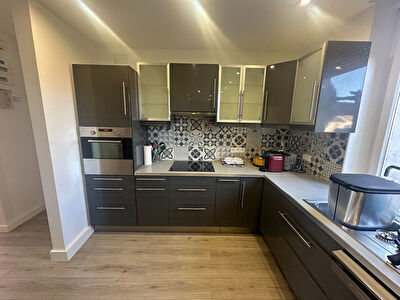 Appartement Mondelange 3 pièce(s)