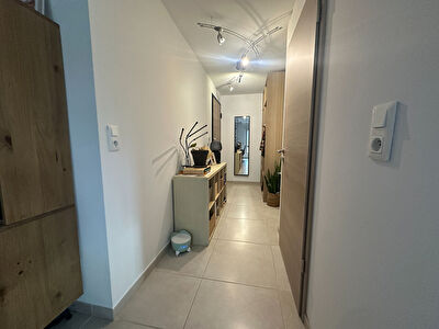 Appartement Metz 3 pièce(s)