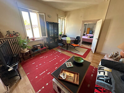 Appartement Metz 3 pièce(s)