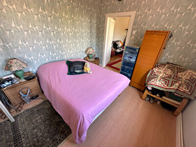 Appartement Metz 3 pièce(s)