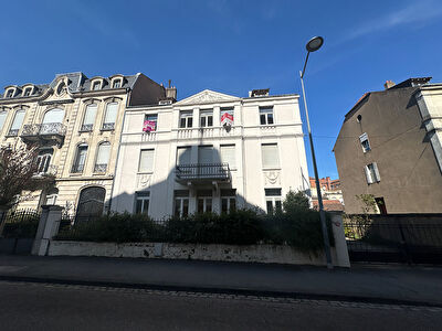 Appartement Metz 4 pièce(s)