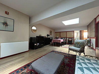 Appartement Metz 4 pièce(s)