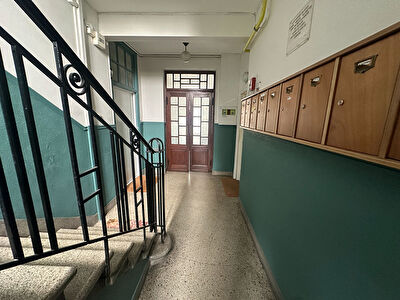 Appartement Metz 4 pièce(s)