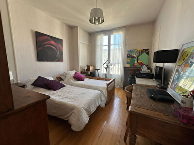 Appartement Metz 3 pièce(s)