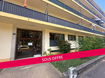 Appartement Metz 3 pièce(s) 66 m2