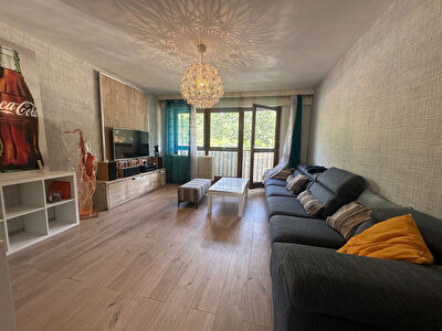 Appartement Metz 3 pièce(s) 66 m2