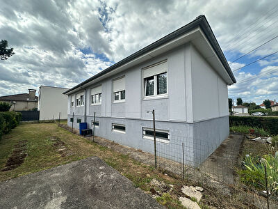 Maison Amneville