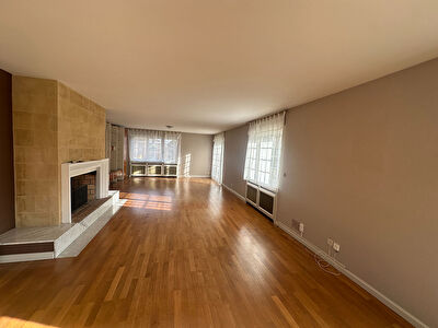 Appartement Plappeville