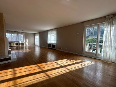 Appartement Plappeville