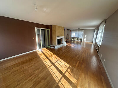 Appartement Plappeville