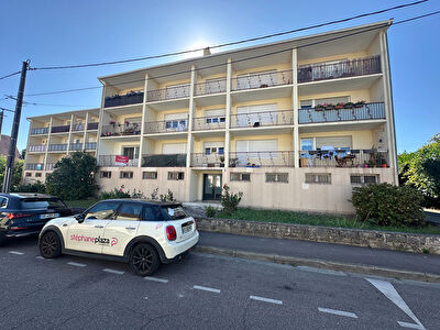 Appartement Montigny Les Metz 2 pièce(s)