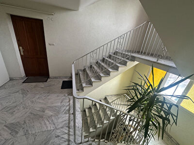 Appartement Montigny Les Metz 2 pièce(s)