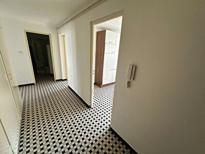 Appartement Montigny Les Metz 2 pièce(s)