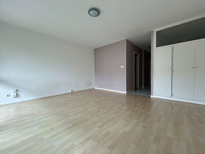 Appartement Metz 1 pièce(s)