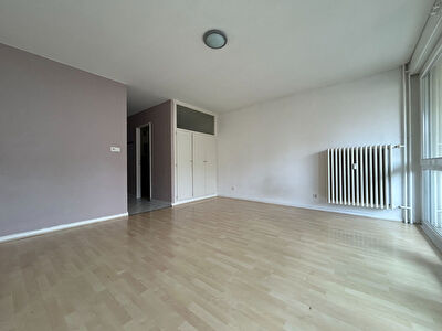 Appartement Metz 1 pièce(s)