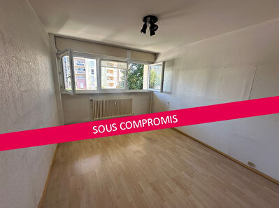 Appartement Metz 4 pièce(s)