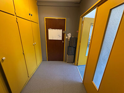 Appartement Metz 4 pièce(s)